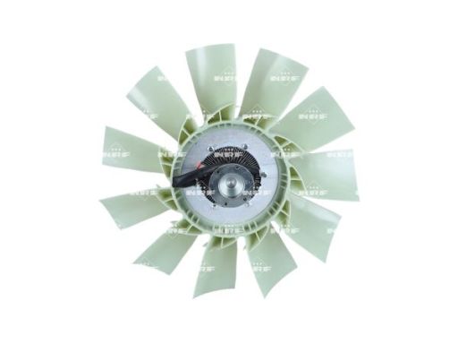 Sprzęgło Wentylatora Chodnicy 49775