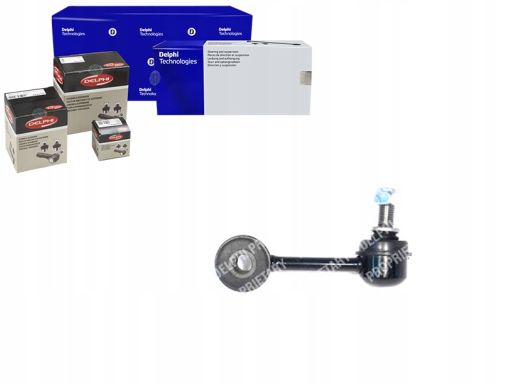 Łącznik/Wspornik Stabilizatora Tc1412