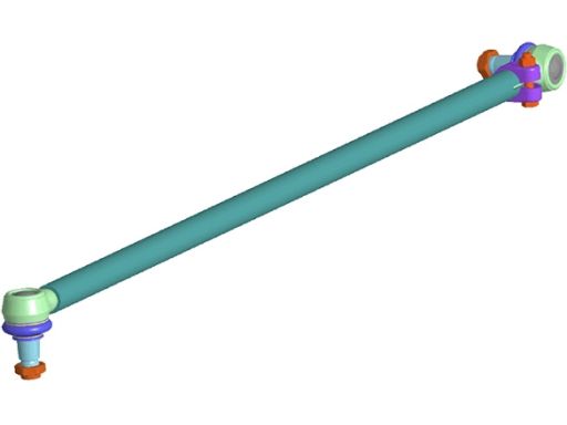 Drążek Kierowniczy Środkowy 42585 01