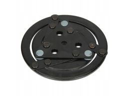 Tarcza Zabierakowa, Sprzęgło Elektromagn Ek330