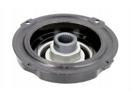 Tarcza Zabierakowa, Sprzęgło Elektromagn Ek382