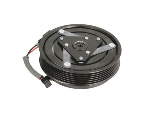 Sprzęgło Elektromagnetyczne Kompresora K Ca653