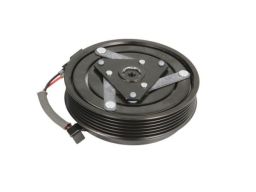 Sprzęgło Elektromagnetyczne Kompresora K Ca653