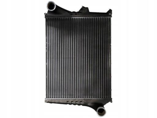 Chłodnica Powietrza Doładowującego 30225