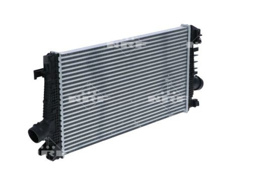 Chłodnica Powietrza Doładowującego 30272