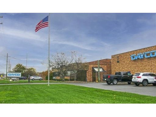 Pasek Wieloklinowy 6Pk1546S