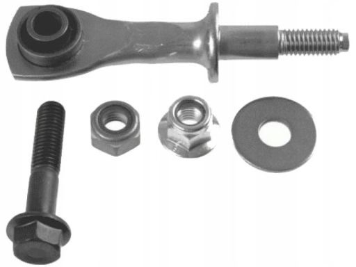 Łącznik/Wspornik Stabilizatora 25537 02