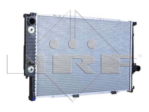 Chłodnica Silnika 519589