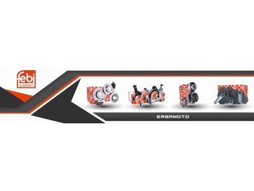 Łącznik/Wspornik Stabilizatora 108901