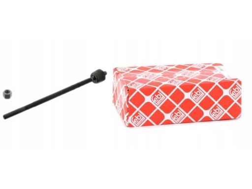 Drążek Kierowniczy Osiowy 46299