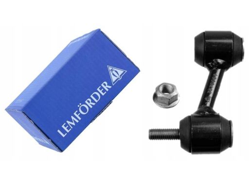 Łącznik/Wspornik Stabilizatora 35700 01