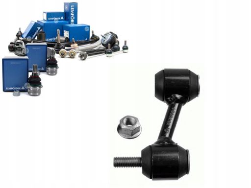 Łącznik/Wspornik Stabilizatora 35700 01