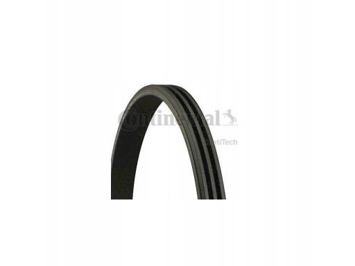 Pasek Wieloklinowy 3Pk850