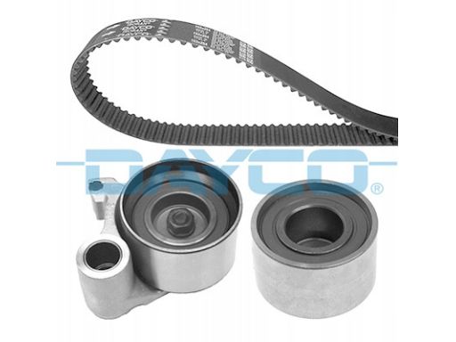 Zestaw Paska Rozrządu Ktb833