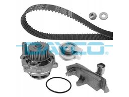 Zestaw Paska Rozrządu + Pompa Cieczy Chł Ktbwp3450