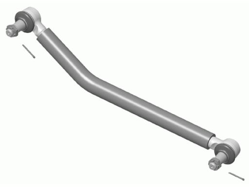 Drążek Kierowniczy Środkowy 25074 02