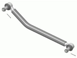 Drążek Kierowniczy Środkowy 25074 02