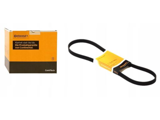 Pasek Wieloklinowy 5Pk1060