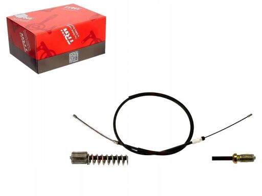 Linka Hamulca Postojowego Gch1748