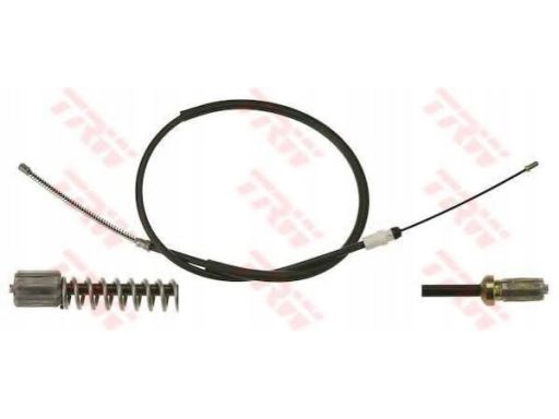 Linka Hamulca Postojowego Gch1748