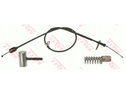 Linka Hamulca Postojowego Gch235