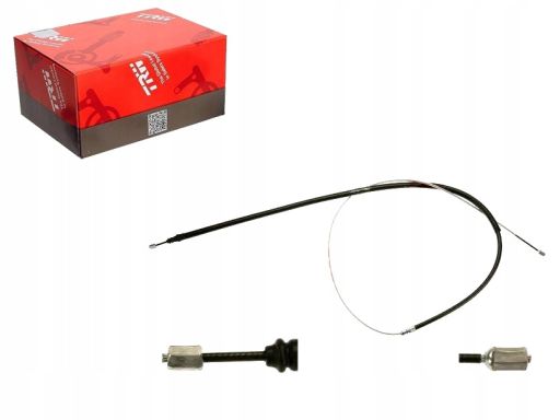 Linka Hamulca Postojowego Gch3009