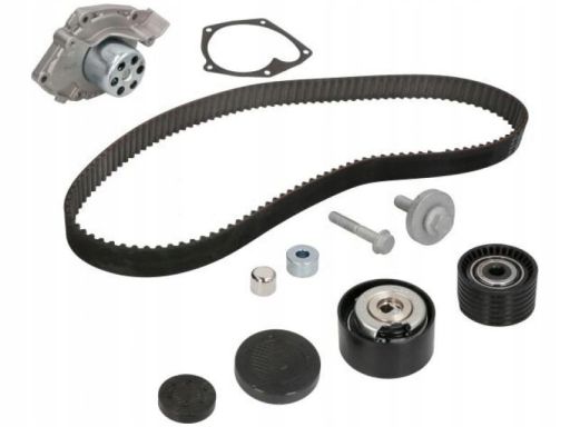 Zestaw Paska Rozrządu + Pompa Cieczy Chł 530 0638 30