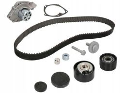 Zestaw Paska Rozrządu + Pompa Cieczy Chł 530 0638 30