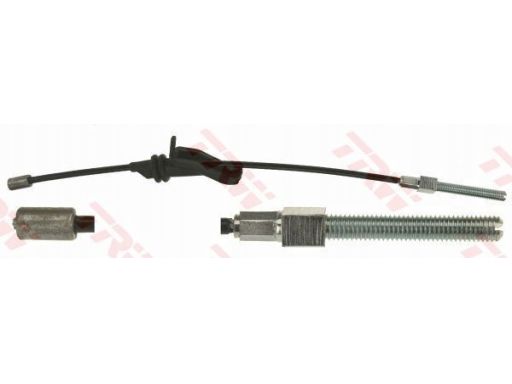 Linka Hamulca Postojowego Gch393