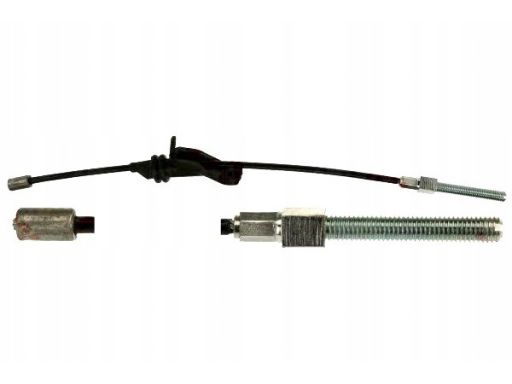 Linka Hamulca Postojowego Gch393