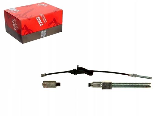 Linka Hamulca Postojowego Gch393