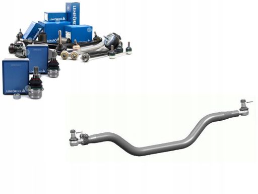 Drążek Kierowniczy 34594 01