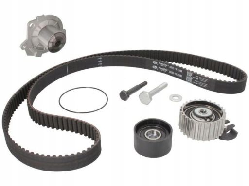 Zestaw Paska Rozrządu + Pompa Cieczy Chł Kp25650Xs
