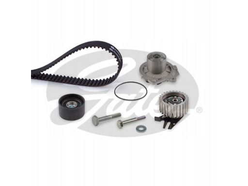 Zestaw Paska Rozrządu + Pompa Cieczy Chł Kp25650Xs