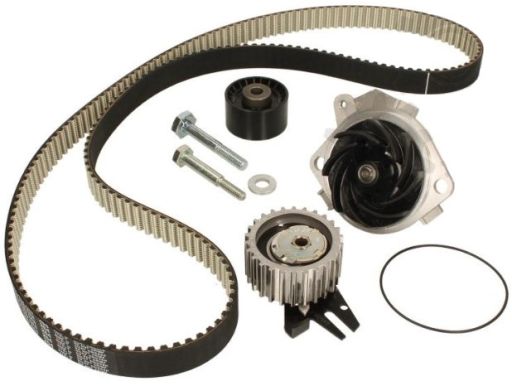 Zestaw Paska Rozrządu + Pompa Cieczy Chł Kp25650Xs
