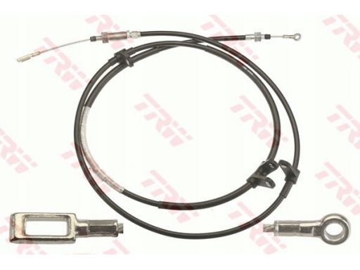 Linka Hamulca Postojowego Gch707