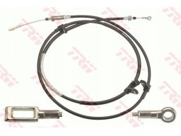 Linka Hamulca Postojowego Gch707