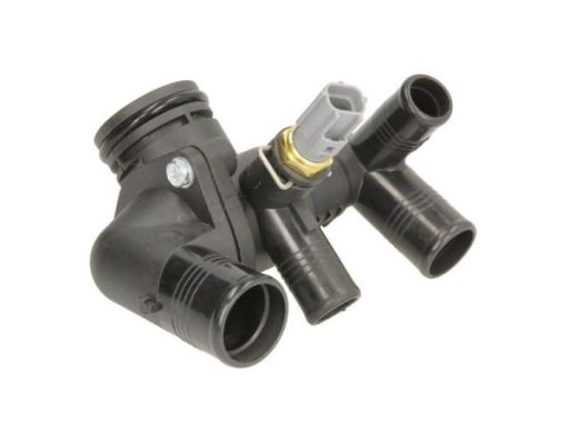 Termostat Środka Chłodzącego D2G018Tt