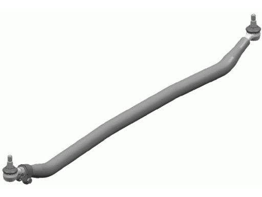 Drążek Kierowniczy 37227 01