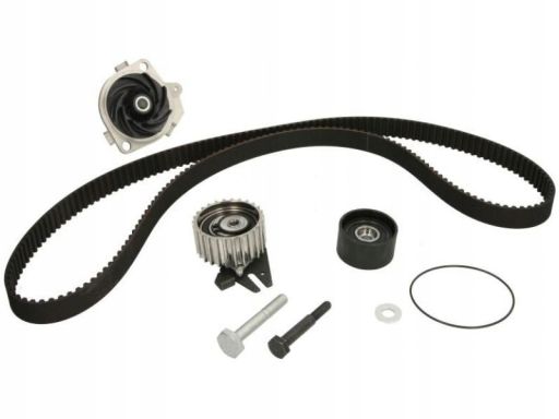 Zestaw Paska Rozrządu + Pompa Cieczy Chł Kp55500Xs