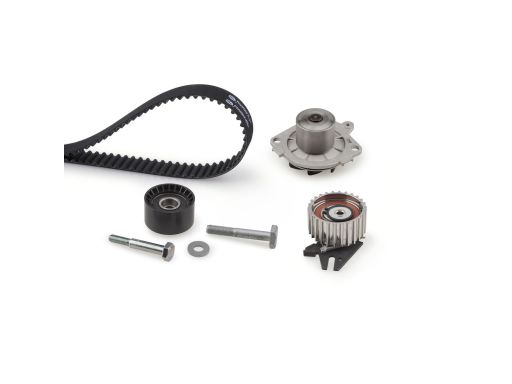 Zestaw Paska Rozrządu + Pompa Cieczy Chł Kp55500Xs