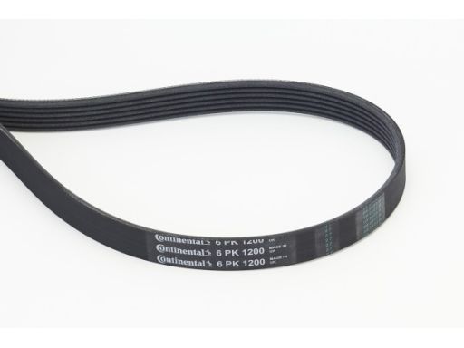 Pasek Wieloklinowy 6Pk1200