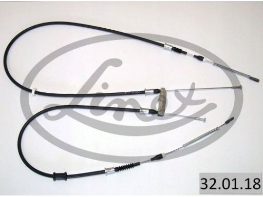 Linka Hamulca Postojowego 32.01.18