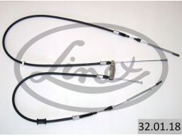 Linka Hamulca Postojowego 32.01.18