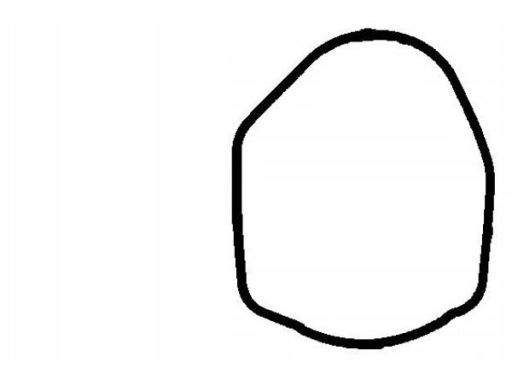 Uszczelka Obudowy Termostatu 071.650