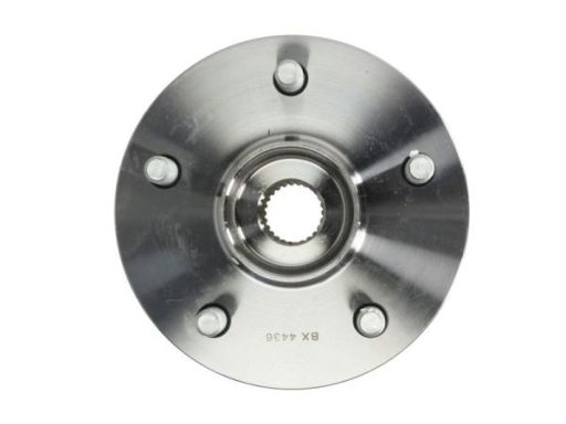 Piasta Koła H52033Bta