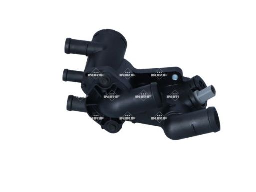 Termostat Środka Chłodzącego 725238