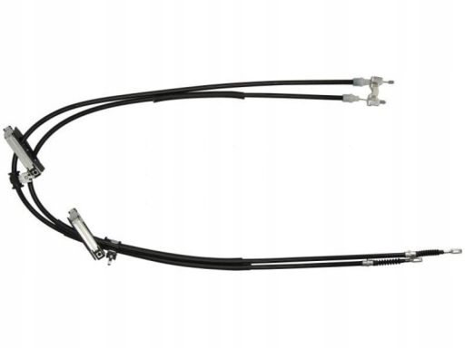 Linka Hamulca Postojowego C7G008Abe