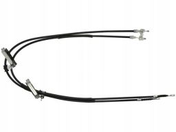 Linka Hamulca Postojowego C7G008Abe