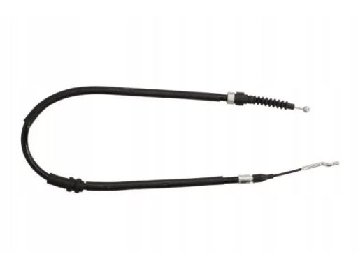 Linka Hamulca Postojowego C7W008Abe